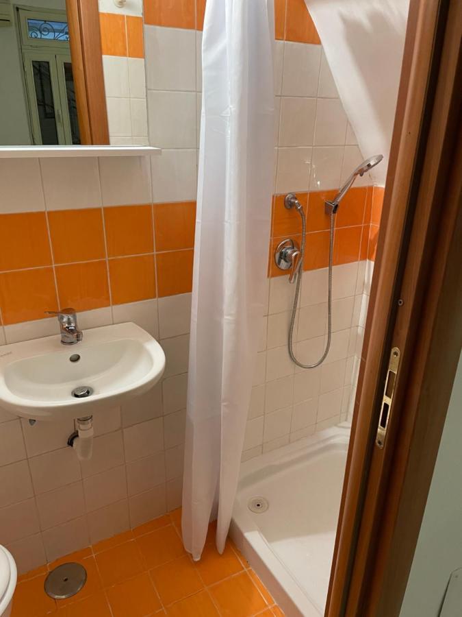 A’Kasett Apartman Nápoly Kültér fotó